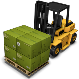 Cargo Boxes