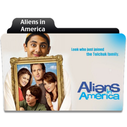 Aliens in America