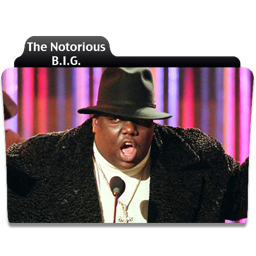 The Notorious B.I.G.