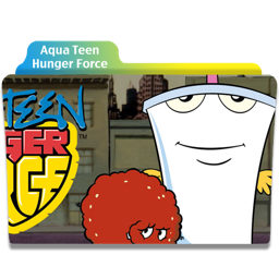 Aqua Teen Hunger Force