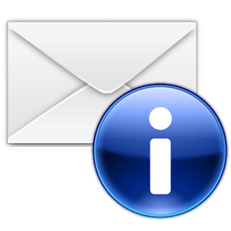 Messagebox Info