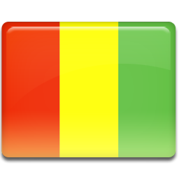 Guinea Flag