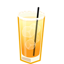 Salty Dog cocktail