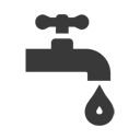 Black Tap Water