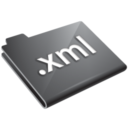 Xml grey