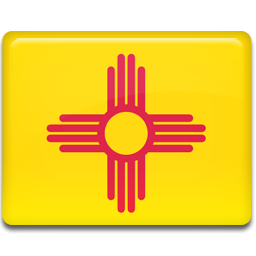 New Mexico Flag