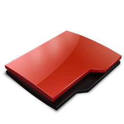 Folder close