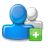 Person group add