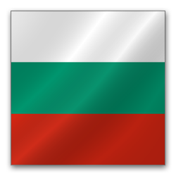 Bulgaria flag