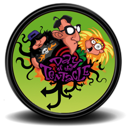 Day Of The Tentacle