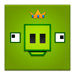 King Pig Frameless