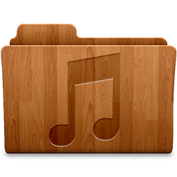 Music matte