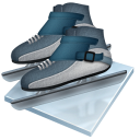 Short Track Speed Skating 2
