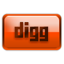 Digg red rectangle