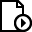 Document sans run