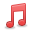 Music Red