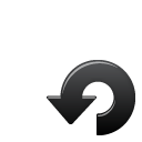 sub black rotate ccw