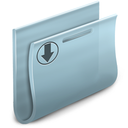 Downloads folder