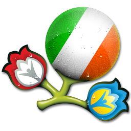 Euro 2012 Republic of Ireland