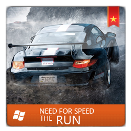NFS The Run