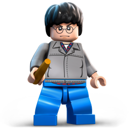 Lego Harry Potter
