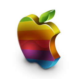 Mac vintage