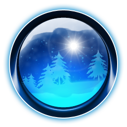 Christmas Nature
