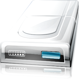 Hard drive