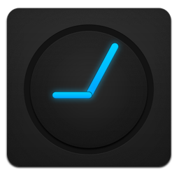 Clock ice