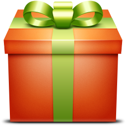 Gift Orange