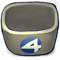 Fantastic Garbage