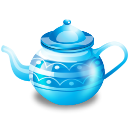 Teapot