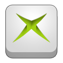 Xbox white
