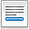 Text Horizontalrule