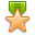 Award Star Bronze 2
