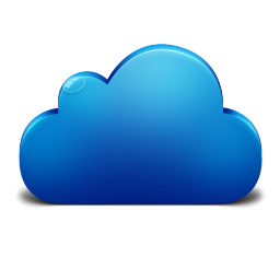 Cloud Blue