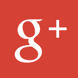 Google+ Alt Metro