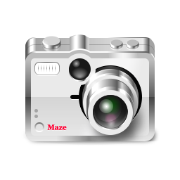 PhotoCamera