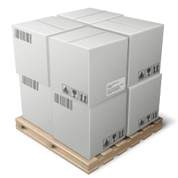 Shipping