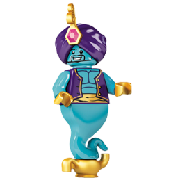 Lego Genie