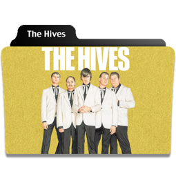 The Hives