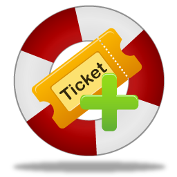 Create ticket