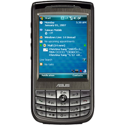 Asus P525