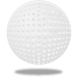 Sport golf ball
