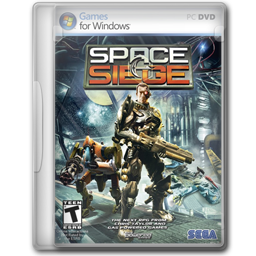Space Siege