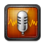 Voice Memos iPhone