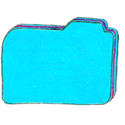 Folder b