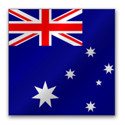 Australia Flag