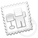 Digg stamp