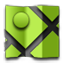Mapsalt green